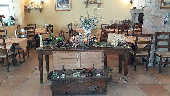 La Locanda di Via Erbosta