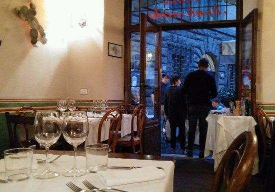 Ristorante Montevecchio