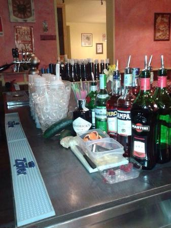 Osteria Alla Speranza