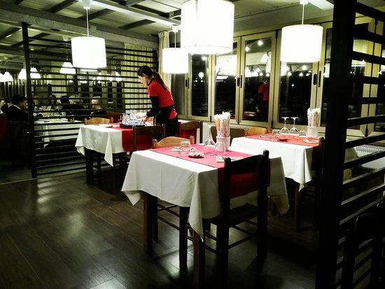 Parco Verde Grill & Fry