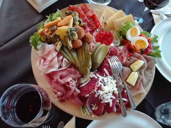 Locanda alla Stazione