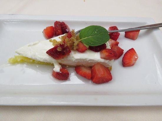 Trattoria Gostilna Gustin