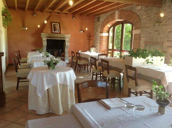 Casa Lidia Ristorante and B&B