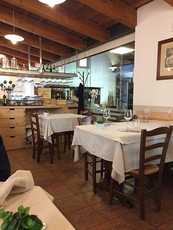 Trattoria al Sile