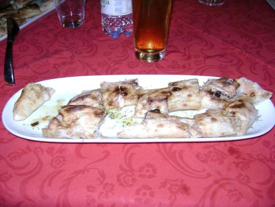 Pizzeria Mediterranee Sas