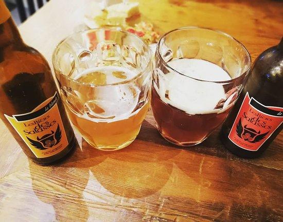 Bar Birrreria Du Relais