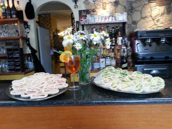 Da u Garbe' bar trattoria