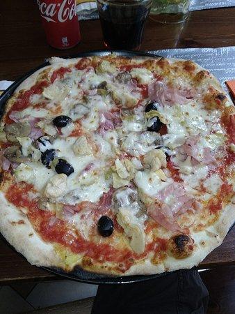 Pizzeria Le Arcate Take Away