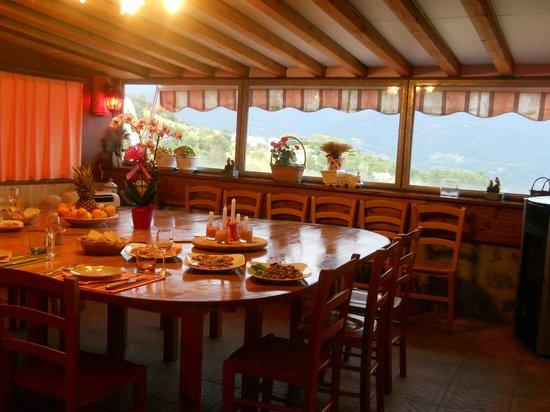 SIRIO Punto di Ristoro