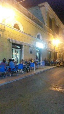 Bar Gelateria F. lli Mascolo