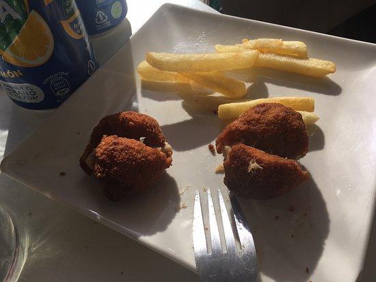 Freiduria Entre Todos