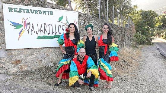 Restaurante Pajarillos
