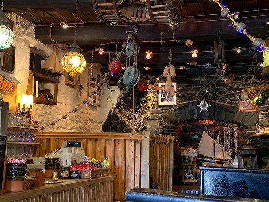 The Davy Jones Locker