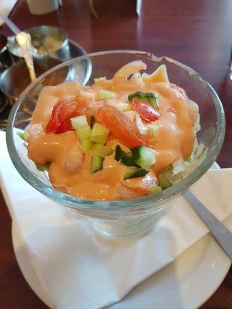 Saffron Indian Restaurant