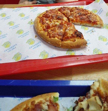 Four Star Pizza Fairview