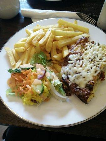 Jackie's Cafe