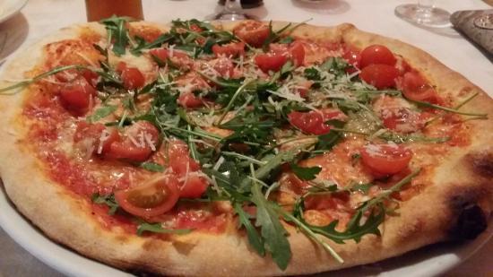 Ristorante Pizzeria Monopoli