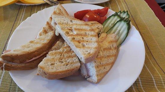 Platan Pension Restaurant