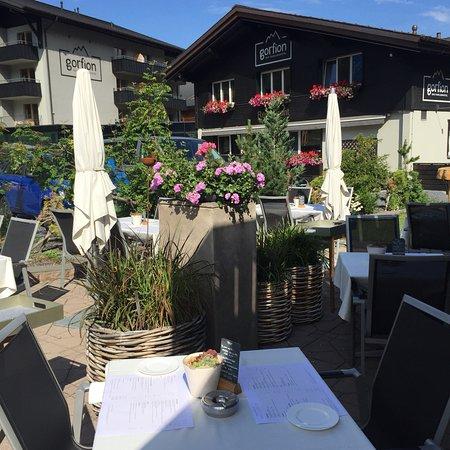 Hotel Restaurant Walserhof