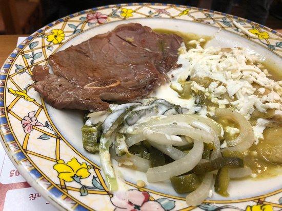 El Zaguan Del Parque