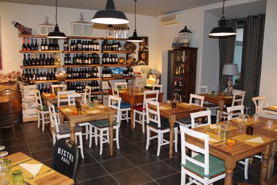 Pesce Fritto & Bollicine