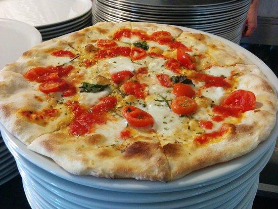 Ristorante Pizzeria San Gregorio