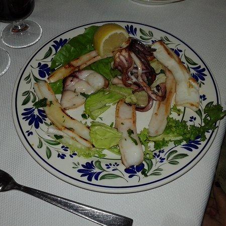 Pizzeria O' Luzzanese