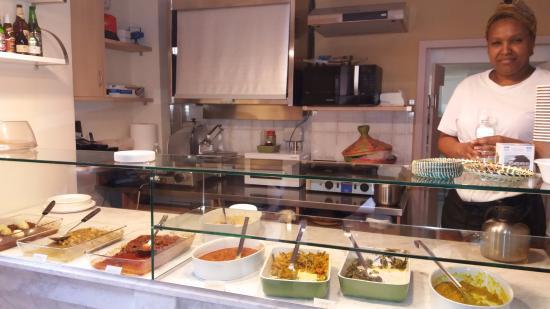 Maddalena 36 Takeaway