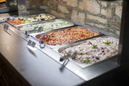 Gastland Király Bistro