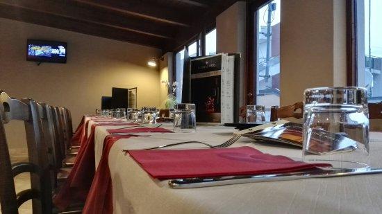 Il Canto Sesto