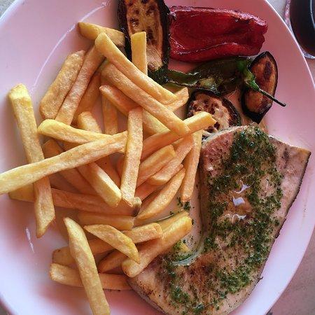 Restaurante La Taula d'Irta