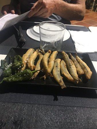 Bar Cafetería Torre Bellver