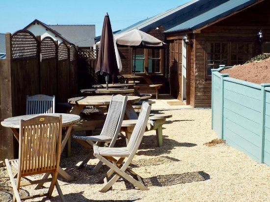 Penrallt Garden Centre & Cafe