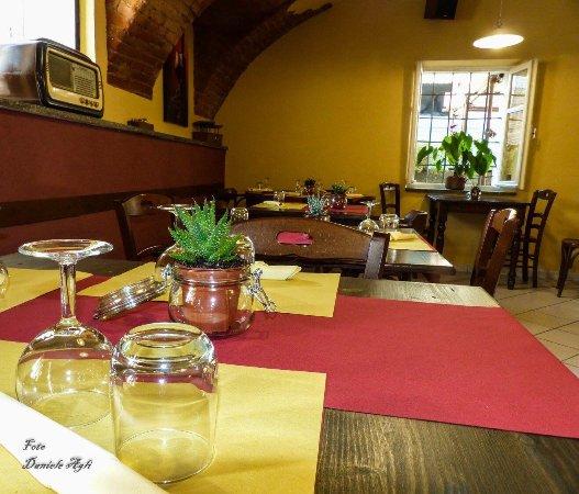 Trattoria Al 102 Pub