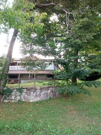 Ristorante Alla Pagoda