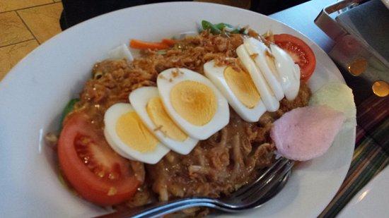 Indonesisch Restaurant Bintang