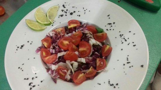 Melagusto Ristorante Pizzeria
