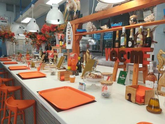 Pescheria Dal Nonno 1947