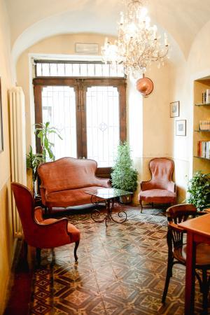 Bar Statuto da Laura