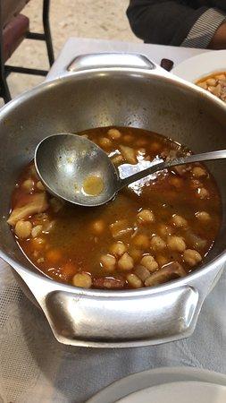 Restaurante Casa Diaz