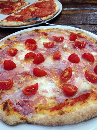 Pizzeria Antica Traversa