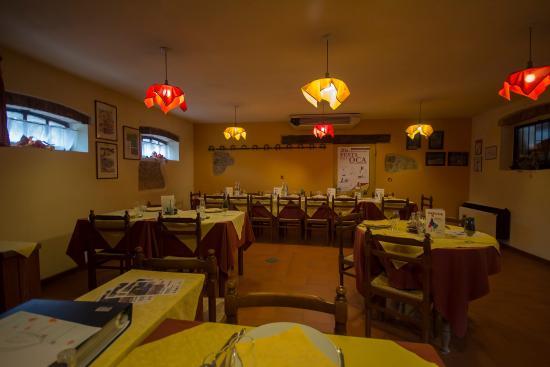 Agriturismo Mondragon