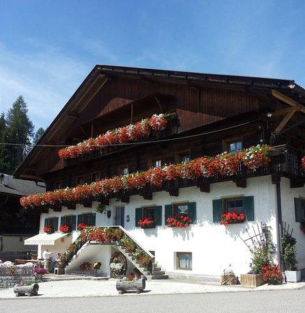 Ristorante e Camere 'Da Kathi'