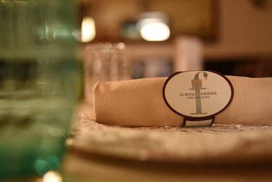 Ristorante Da Candida