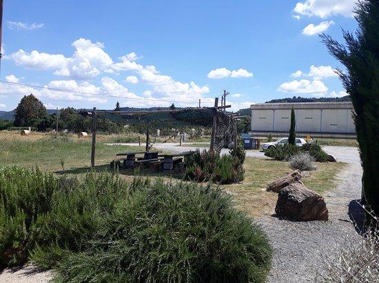 AgriRistoro Le Roghete