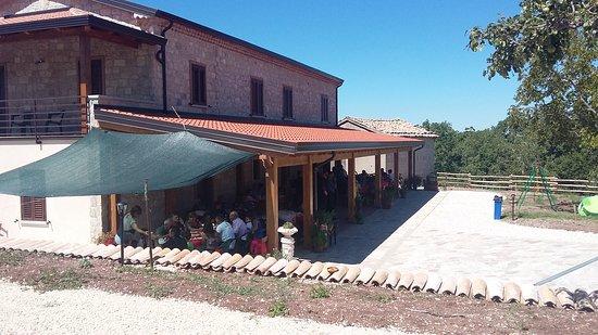 Agriturismo Il Parco