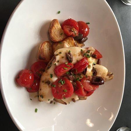 Marise Osteria Con Cucina