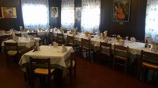 Osteria da Gabriella