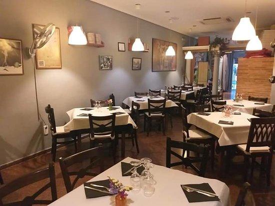 Ristorante Pizzeria Piccolina