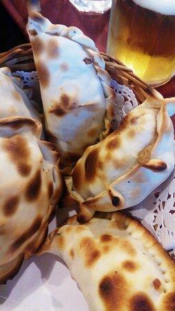 Chalten Empanadas